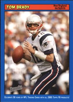 Tom Brady