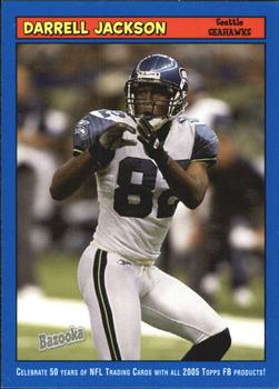 Darrell Jackson