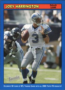 Joey Harrington