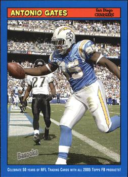 Antonio Gates