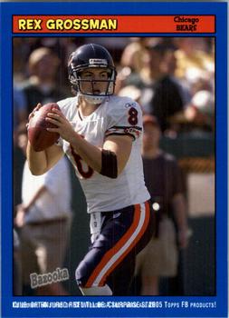 Rex Grossman