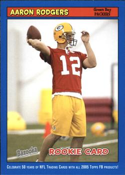 Aaron Rodgers