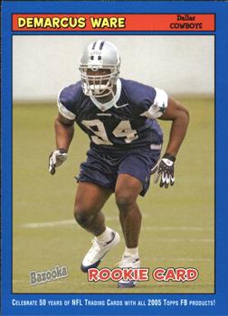 DeMarcus Ware