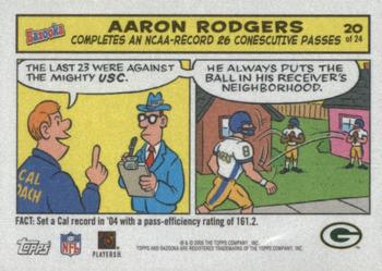 Aaron Rodgers