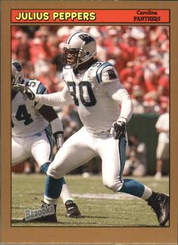Julius Peppers