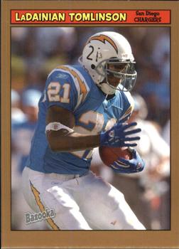 LaDainian Tomlinson