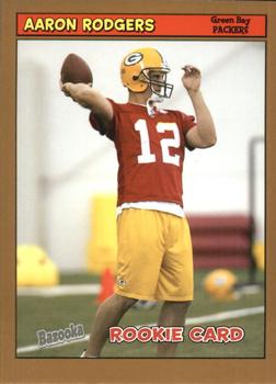 Aaron Rodgers