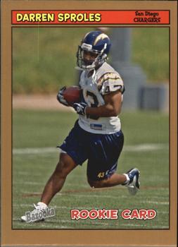 Darren Sproles