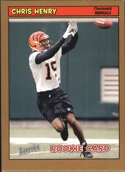Chris Henry