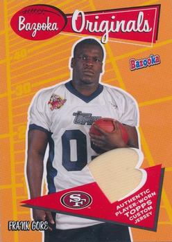 Frank Gore