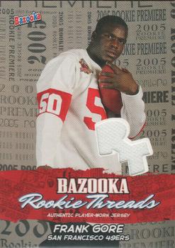 Frank Gore