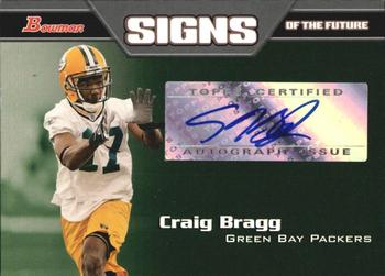 Craig Bragg