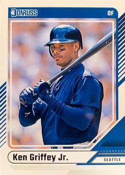 Ken Griffey Jr.