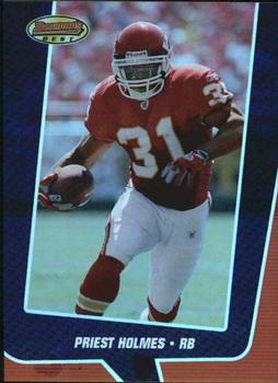 Priest Holmes