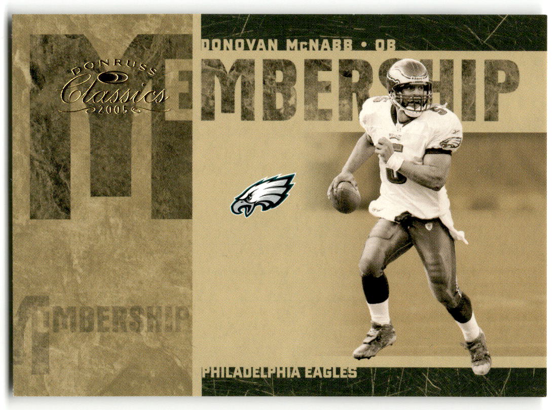 Donovan McNabb