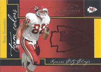 Tony Gonzalez