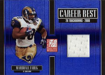 Marshall Faulk