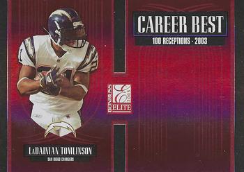 LaDainian Tomlinson