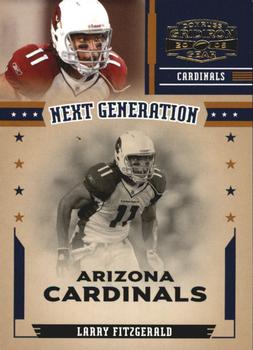 Larry Fitzgerald