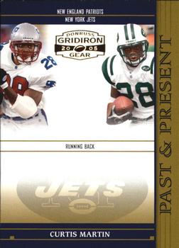 Curtis Martin