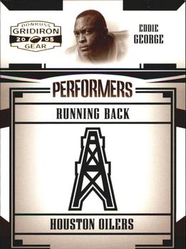 Eddie George