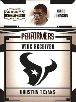 Andre Johnson