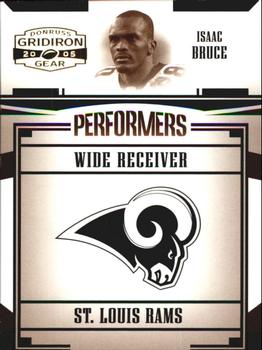 Isaac Bruce