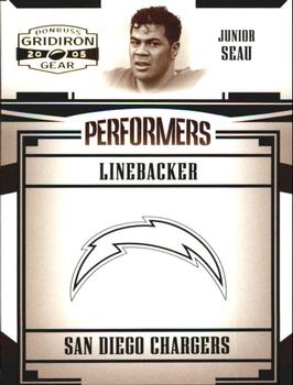 Junior Seau