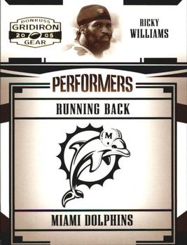 Ricky Williams