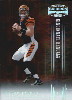 Carson Palmer