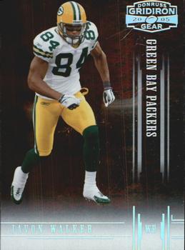 Javon Walker