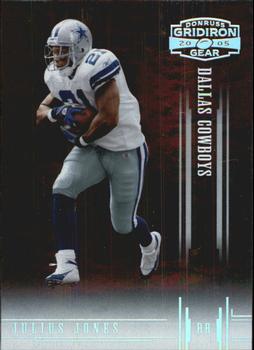 Julius Jones