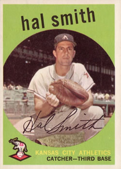 Hal Smith