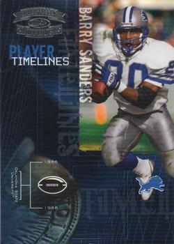 Barry Sanders