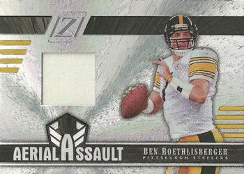 Ben Roethlisberger