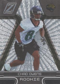 Chad Owens