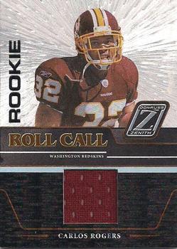 Carlos Rogers