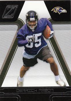 Derrick Mason