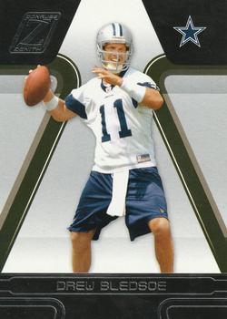 Drew Bledsoe
