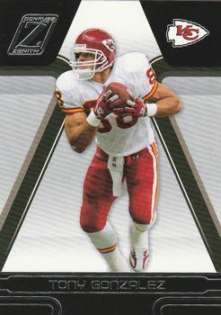 Tony Gonzalez