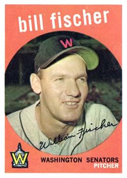 Bill Fischer