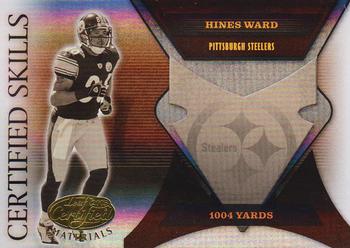 Hines Ward