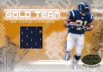 LaDainian Tomlinson
