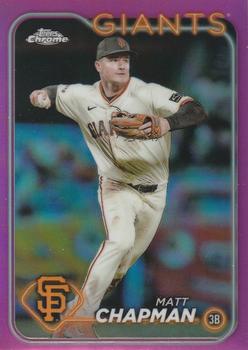Matt Chapman