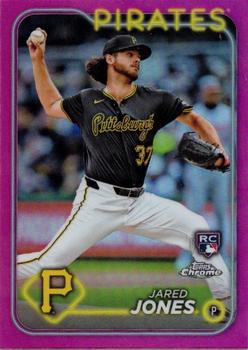 Jared Jones