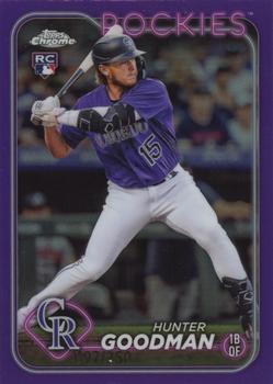 Hunter Goodman