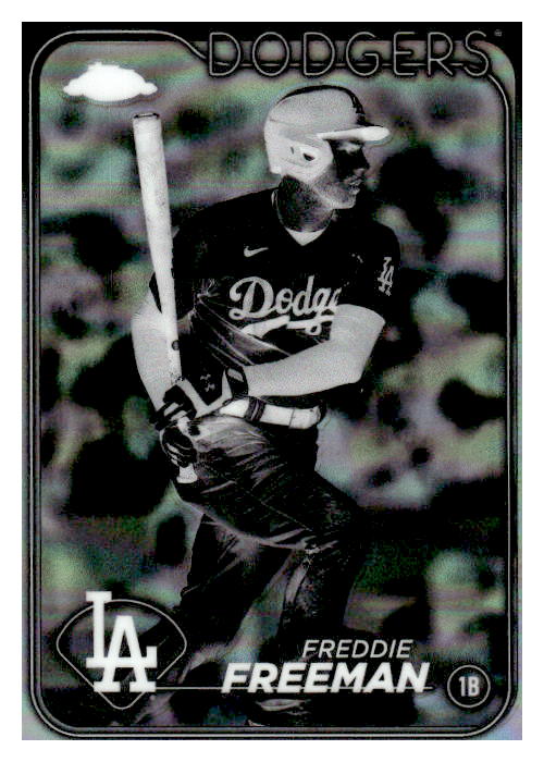 Freddie Freeman