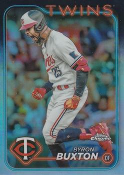 Byron Buxton