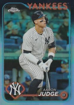 Aaron Judge