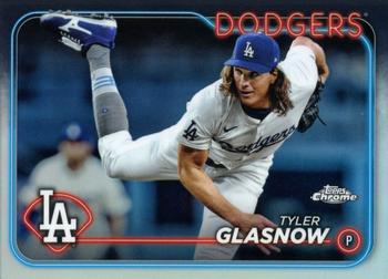 Tyler Glasnow